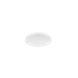 Elviteles doboz szószos/öntetes tető 50-100 ml 75 mm PET 100 darab/csomag átlátszó