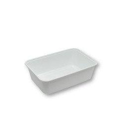 Ételes doboz 500 ml 50 db/csomag fehér Iroda üzemeltetés, munkavédelem Egyéb