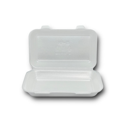 Elviteles doboz, habdoboz HP3/HP10/E-10 125 db/csomag, fehér