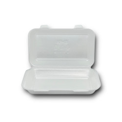 Elviteles doboz - habdoboz HP3/HP10/E-10 125 db/csomag fehér Iroda üzemeltetés, munkavédelem Egyéb