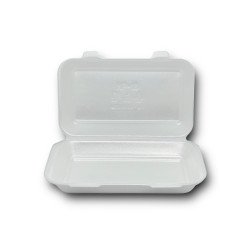 Elviteles doboz, habdoboz HP3/HP10/E-10 125 db/csomag, fehér Elviteles doboz Egyéb