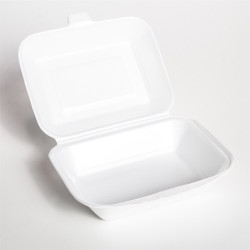 Elviteles doboz - habdoboz 1/1 HP2/HB9/ E-9 125 db/csomag fehér Iroda üzemeltetés, munkavédelem Egyéb