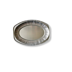 Tálca hidegtálas 3 személyes ALU 10 db/csomag