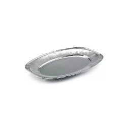 Tálca hidegtálas 10 személyes ALU 10 db/csomag