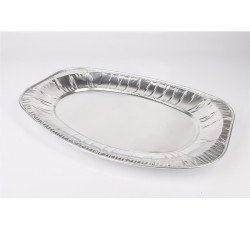 Tálca hidegtálas 10 személyes ALU 10 db/csomag Iroda üzemeltetés, munkavédelem Egyéb