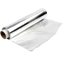 Alufólia 45 cm x 150 m Iroda üzemeltetés, munkavédelem Egyéb