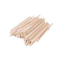 Kávékeverő pálca 140 mm fa 1000 db/csomag Iroda üzemeltetés, munkavédelem Egyéb