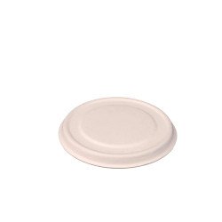 Szószos - öntetes tál tető 50ml komposztálható cukornád 50 db/csomag Iroda üzemeltetés, munkavédelem Egyéb