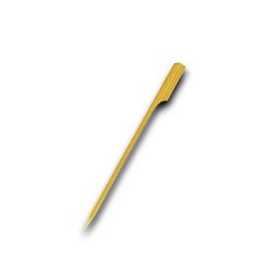 Bambusz pálca hústű 12 cm 250 db/csomag Iroda üzemeltetés, munkavédelem Egyéb