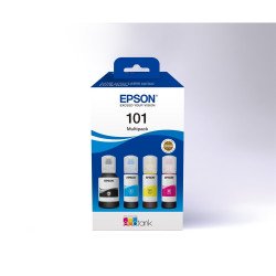 Ink Epson T03V6 multipack BCMY ORIGINAL 337ml (101) Nyomtatók, másolók, kellékeik Epson