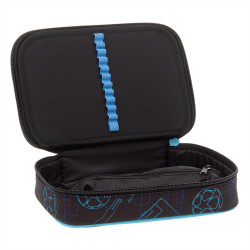 Tolltartó emeletes, fiús Ars Una CHAMPS