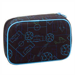 Tolltartó emeletes, fiús Ars Una CHAMPS