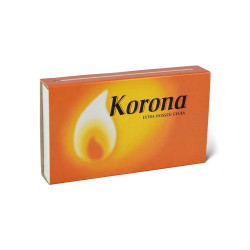 Gyufa extra hosszú Korona Egyéb termékek Egyéb