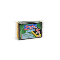 Mosogatószivacs formázott Spontex BigMax Iroda üzemeltetés, munkavédelem Egyéb