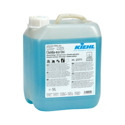 Tisztítószer univerzális koncentrátum 5 liter Kiehl Clarida-Eco Uni Iroda üzemeltetés, munkavédelem Kiehl
