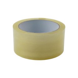 Ragasztószalag 48mmx60m hűtőházi átlátszó Hotmelt Bluering Javítás, ragasztás, csomagolás Bluering