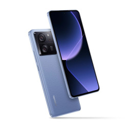 Okostelefon Xiaomi 13T PRO Alpine Blue 12/512 GB kék Okostelefon REDMI