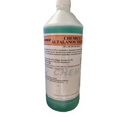 Általános tisztítószer 10%-os munkaoldat 1 liter Chemico Általános tisztítószerek (fel,- lemosás) Chemico