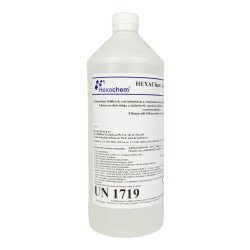 Konyhai tisztítószer 1 liter HexaClean