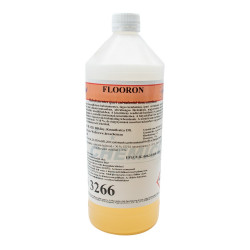 Zsíroldó koncentrátum 1 liter Flooron Iroda üzemeltetés, munkavédelem Chemico