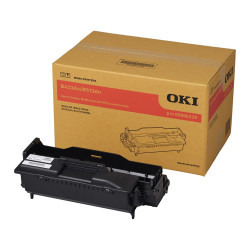 Oki B433/B513 drum unit ORIGINAL Drum unit original Oki
