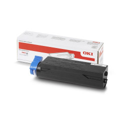 Oki B433/B513 toner ORIGINAL 3K Nyomtatók, másolók, kellékeik Oki