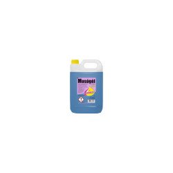 Mosógél 5 liter (100 mosás) fehér és színes ruhákhoz Commerce_Clean Center Iroda üzemeltetés, munkavédelem Clean Center