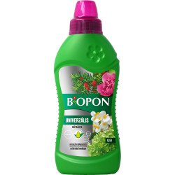 Tápoldat 500 ml Bros-Biopon univerzális Iroda üzemeltetés, munkavédelem Bros-Biopon