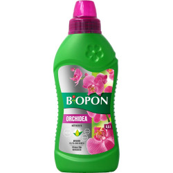 Tápoldat 500 ml Bros-Biopon Orchidea Iroda üzemeltetés, munkavédelem Bros-Biopon