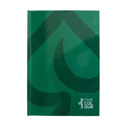 Beírókönyv A4, 192lap, keményfedeles egyszínű Lipa Mill kockás Író- irodaszer, papíráru Lipa Mill