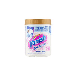 Folteltávolító por 970 g Vanish Oxi Action Fehérítők, folteltávolítók Vanish
