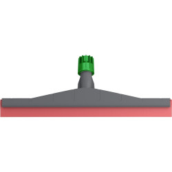 Padlólehúzó műanyag ház gumibetétes 75 cm olajálló piros Iroda üzemeltetés, munkavédelem IPC