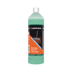 Padlótisztító 1 liter Berner Általános tisztítószerek (fel,- lemosás) Egyéb