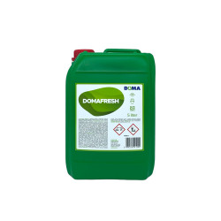Fertőtlenítő hatású tisztítószer 5 liter DomaFresh Általános tisztítószerek (fel,- lemosás) Doma