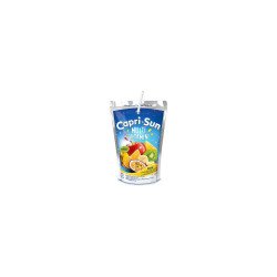 Üdítőital 0,2l Capri-Sun Multivitamin Gyümölcslevek Capri-Sun