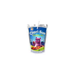 Üdítőital 0,2l Capri-Sun Monster Alarm Gyümölcslevek Capri-Sun