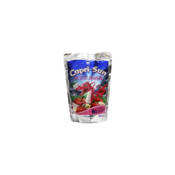 Üdítőital 0,2l Capri-Sun Mystic Dragon Gyümölcslevek Capri-Sun