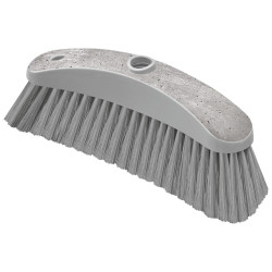 Partvis fej műanyag 31,5 cm széles York_Style_050105 Iroda üzemeltetés, munkavédelem York