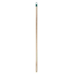 Felmosónyél / partvis nyél fa 120 cm Azur York_091070 Iroda üzemeltetés, munkavédelem York