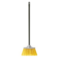 Partvis/seprű fej műanyag 120 cm nyéllel York_052090 Iroda üzemeltetés, munkavédelem York
