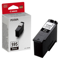 Canon PG595 tintapatron black ORIGINAL Nyomtatók, másolók, kellékeik Canon