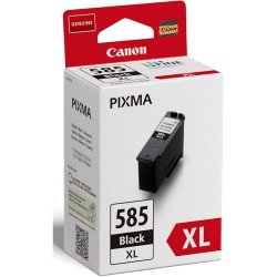 Canon PG585XL tintapatron black ORIGINAL Nyomtatók, másolók, kellékeik Canon