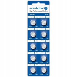 Gombelem LR43 everActive