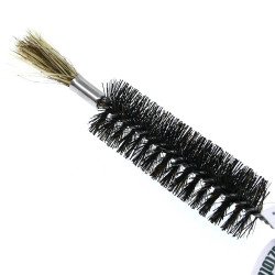 Kémcsőmosó kefe 20 mm Iroda üzemeltetés, munkavédelem Egyéb