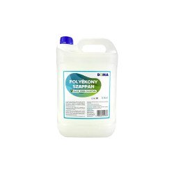 Folyékony szappan 5 liter Basic Aloe Vera Doma Iroda üzemeltetés, munkavédelem Doma