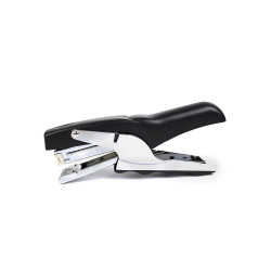 Tűzőgép 20lap, 24/6-26/6, fém Evoffice kék Irodatechnika, kellékei EVO