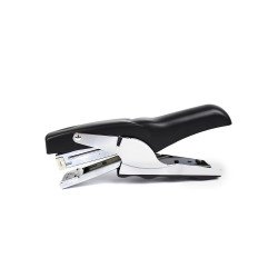 Tűzőgép 20lap, 24/6-26/6, fém Evoffice kék Irodatechnika, kellékei EVO