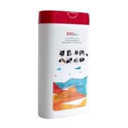 Monitor tisztító kendő 100 db Evo