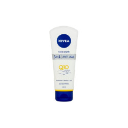Kézkrém tubusos 3 in 1 100 ml Nivea Anti-Age Iroda üzemeltetés, munkavédelem Nivea