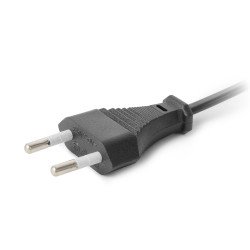 Asztali lámpa, Basic Simple, max. 40W, AVIDE, fehér
